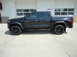 2023 Chevrolet Colorado
