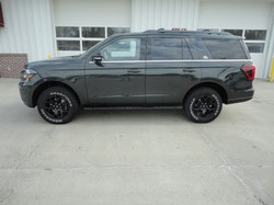 2022 Ford Expedition
