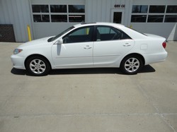 2005 Toyota Camry