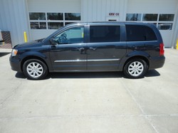 2014 Chrysler Town & Country