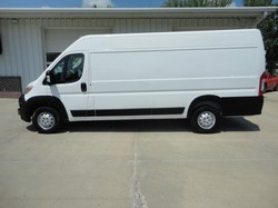 2023 Ram ProMaster Cargo Van