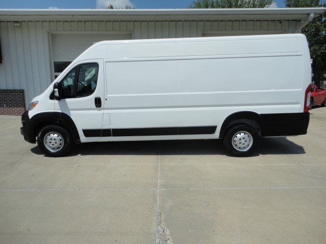 2023 Ram ProMaster Cargo Van