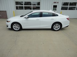 2022 Chevrolet Malibu