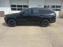 2024 Jeep Grand Cherokee L