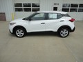 2020 Nissan Kicks 1.6 S's photo