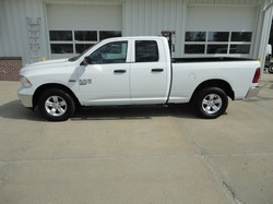 2020 Ram 1500 Classic