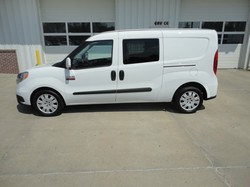 2019 Ram ProMaster City