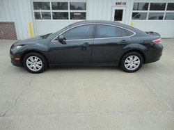 2013 Mazda Mazda6