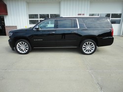2019 Chevrolet Suburban