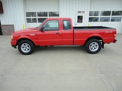 2011 Ford Ranger