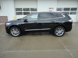 2024 Buick Enclave