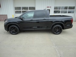 2023 Honda Ridgeline
