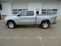 2021 RAM 1500 Big Horn/Lone Star 4x4 Quad Cab 6'4's photo