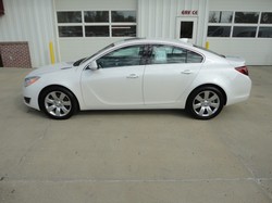 2017 Buick Regal