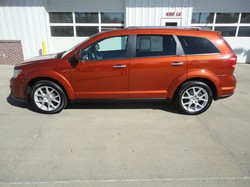 2014 Dodge Journey