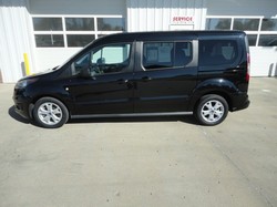 2014 Ford Transit Connect Wagon