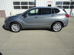 2020 Buick Envision