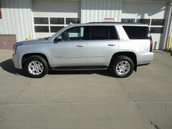 2018 GMC Yukon