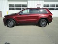 2018 Jeep Grand Cherokee Limited 4WD's photo