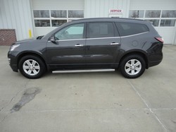 2014 Chevrolet Traverse