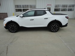 2023 Hyundai Santa Cruz