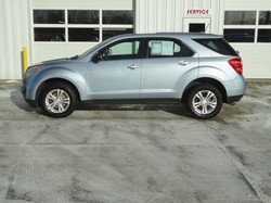 2015 Chevrolet Equinox