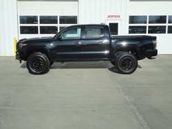 2020 Toyota Tacoma 4WD