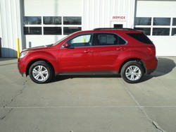 2014 Chevrolet Equinox