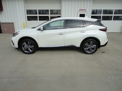 2024 Nissan Murano
