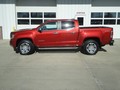 2015 GMC Canyon 4WD SLT Crew Cab Short Box's photo