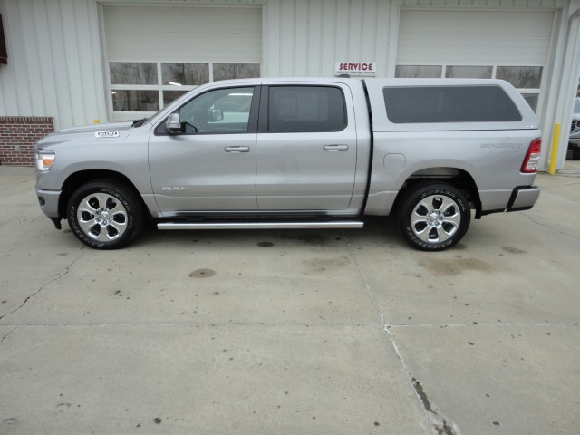 2020 RAM Ram 1500 Pickup Big Horn/Lone Star