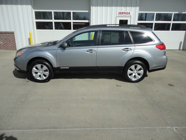 2011 Subaru Outback I Premium