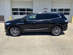 2023 BUICK ENCLAVE