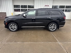 2022 Dodge Durango