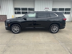 2026 Buick Enclave