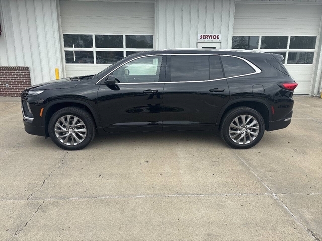 2026 Buick Enclave