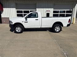 2016 Ram 3500