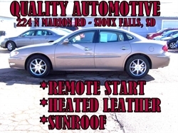 2006 Buick LaCrosse