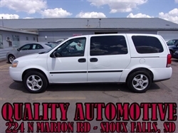 2007 Chevrolet Uplander