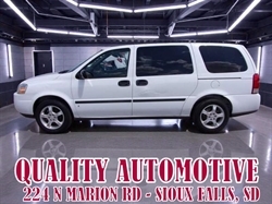 2007 Chevrolet Uplander