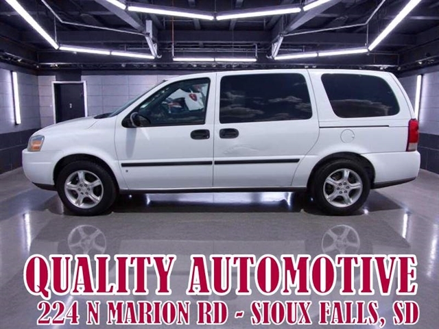 2007 Chevrolet Uplander LS