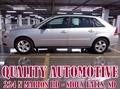 2005 Chevrolet Malibu LS's photo