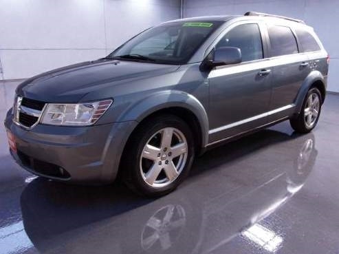 2010 Dodge Journey SXT