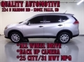 2016 Nissan Rogue S AWD's photo