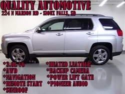 2012 GMC Terrain