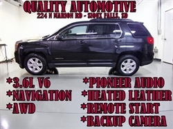 2015 GMC Terrain