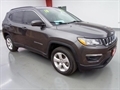 2018 Jeep Compass Latitude - Photo 8