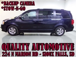 2011 Dodge Grand Caravan