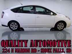 2005 Toyota Prius