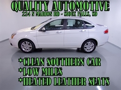 2010 Ford Focus